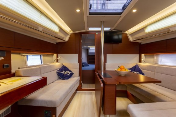 Image of Tadeja yacht #5