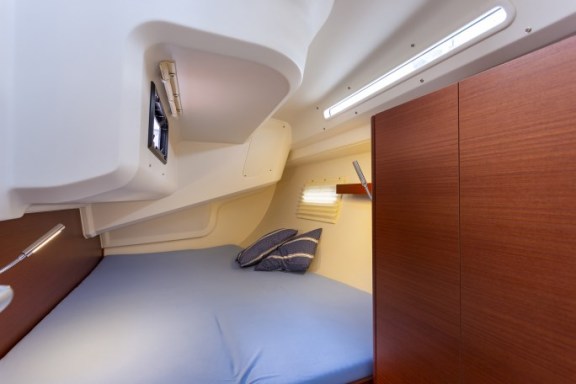 Image of Tadeja yacht #9