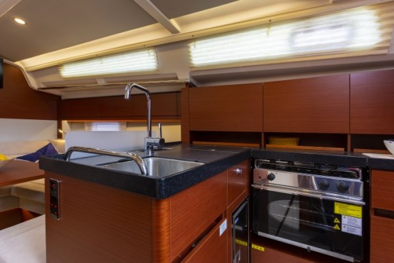 Image of Tadeja yacht #10