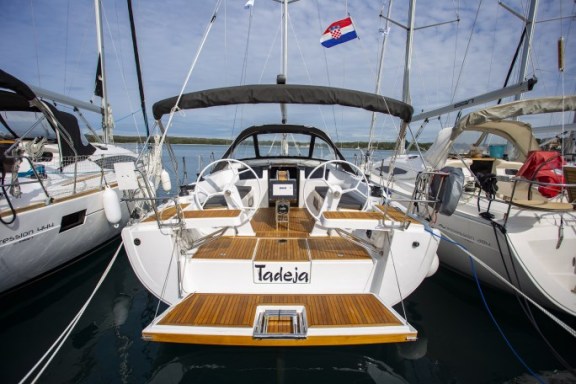 Image of Tadeja yacht #3