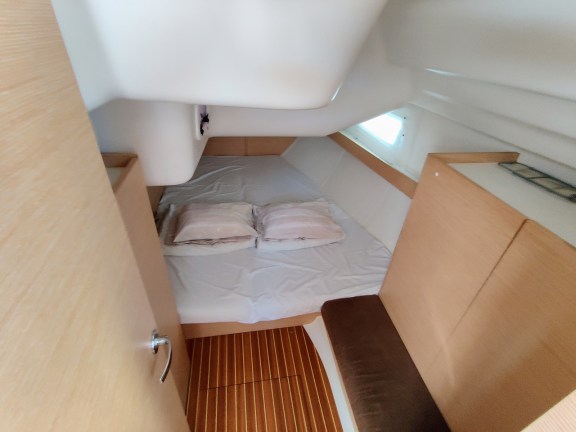 Image of Aciano yacht #11