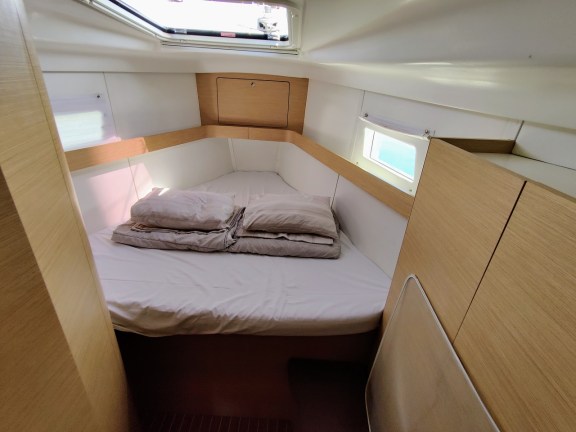 Image of Aciano yacht #13