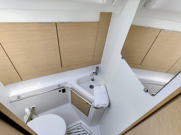 Image of Aciano yacht #14