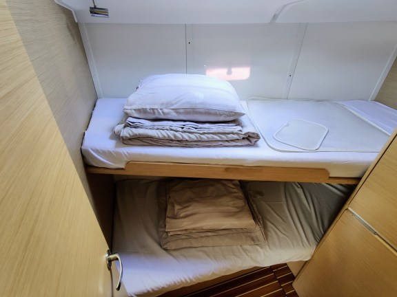 Image of Aciano yacht #15