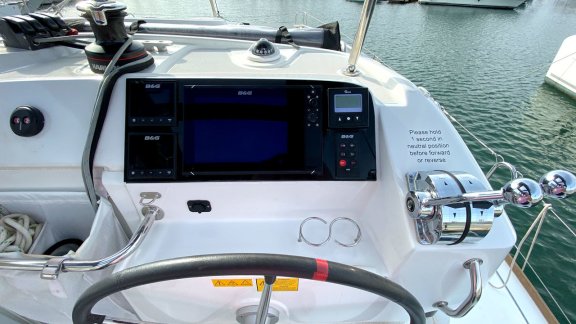 Image of Sunrise yacht #7