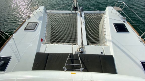 Image of Sunrise yacht #8