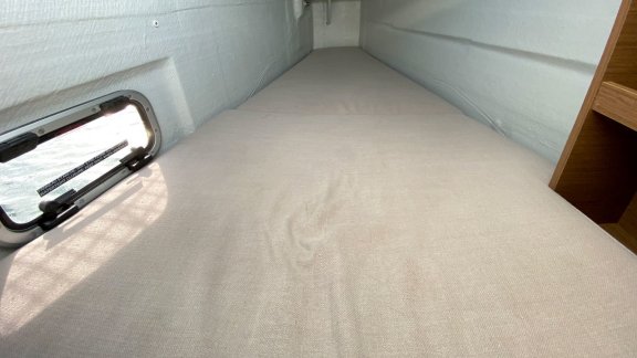 Image of Sunrise yacht #26