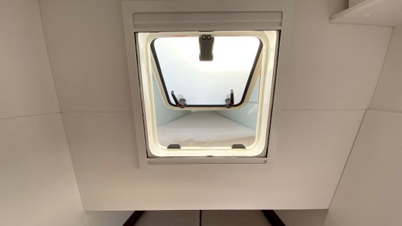 Image of Sunrise yacht #27