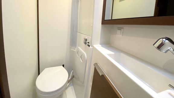 Image of Sunrise yacht #29