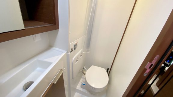 Image of Sunrise yacht #30