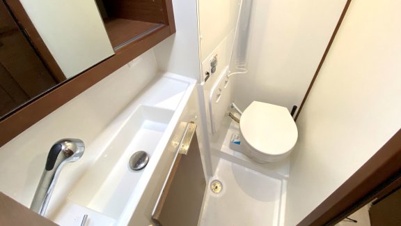 Image of Sunrise yacht #31