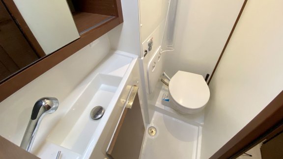 Image of Sunrise yacht #28