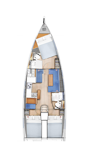 Image of Emotion yacht #2