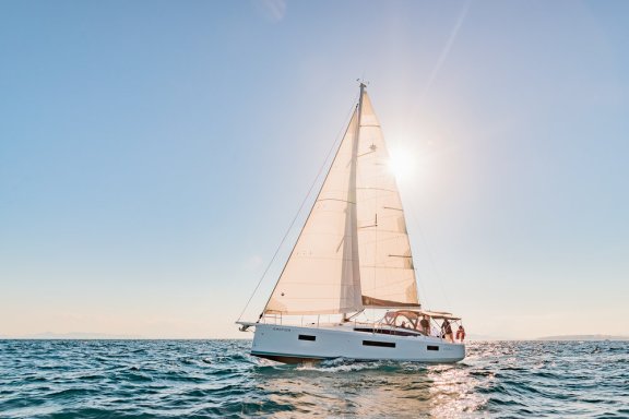 Image of Emotion yacht #5