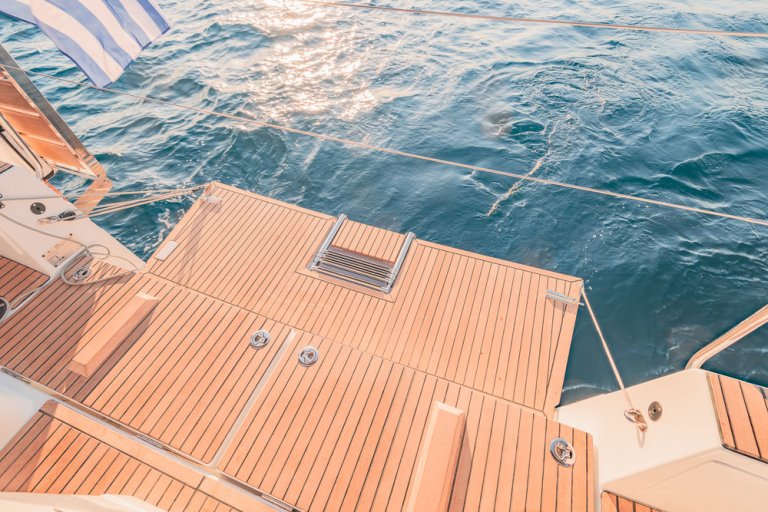 Image of Emotion yacht #11