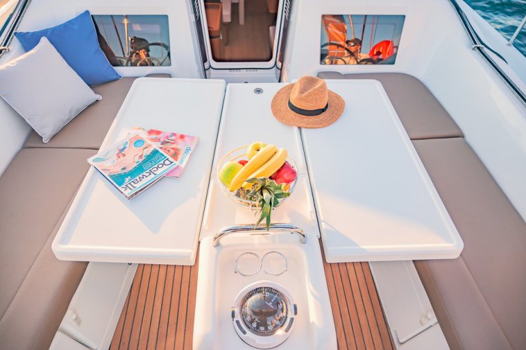 Image of Emotion yacht #13