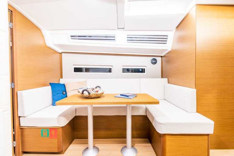 Image of Emotion yacht #17