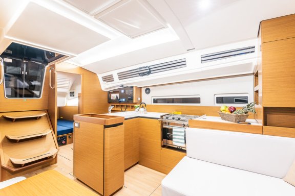 Image of Emotion yacht #19