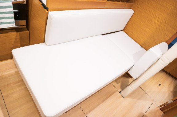 Image of Emotion yacht #21