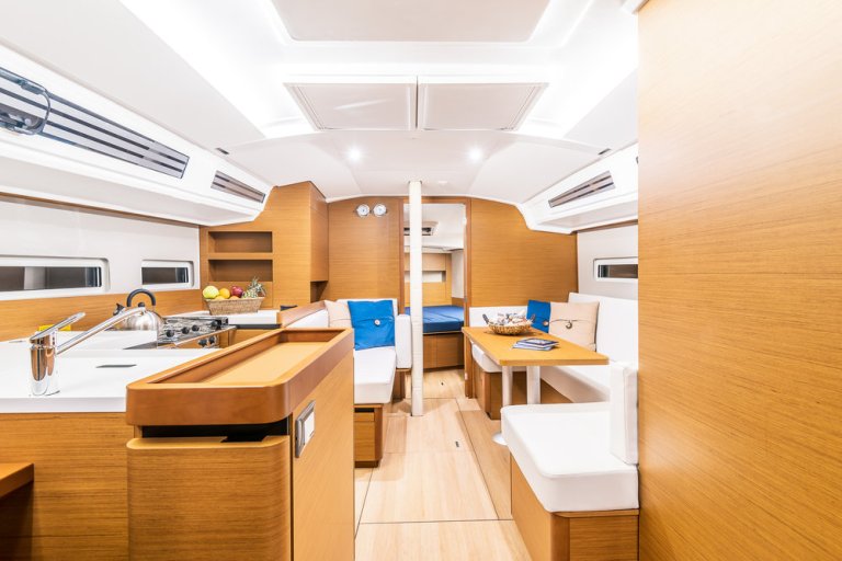 Image of Emotion yacht #15