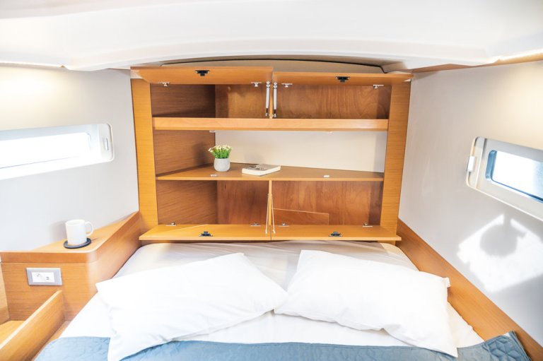 Image of Emotion yacht #24