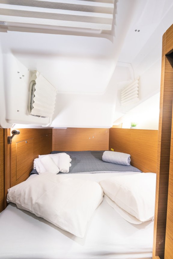 Image of Emotion yacht #25