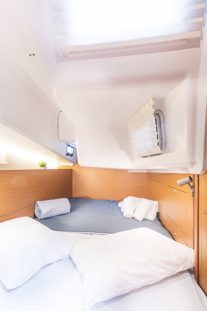 Image of Emotion yacht #26
