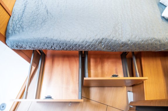 Image of Emotion yacht #27