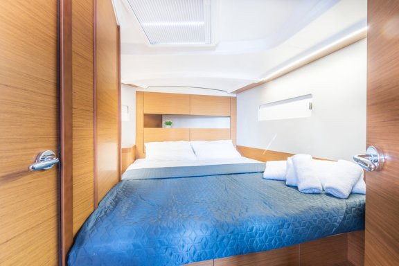 Image of Emotion yacht #23