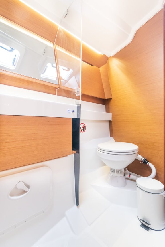 Image of Emotion yacht #29