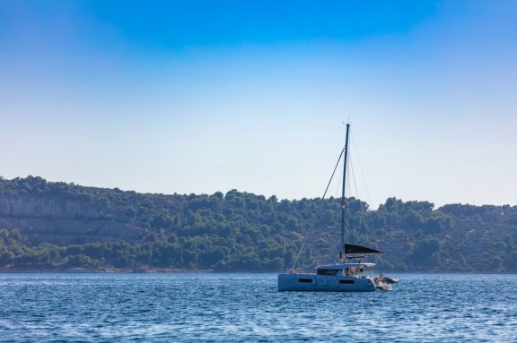 Image of Zagvozd yacht #7