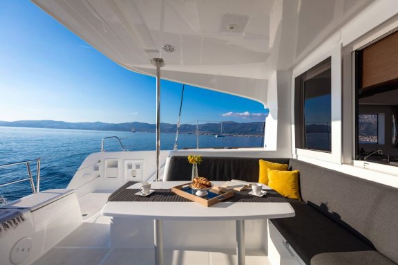 Image of Zagvozd yacht #10