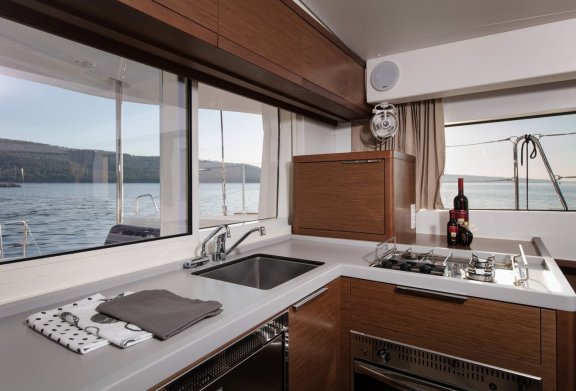 Image of Zagvozd yacht #14