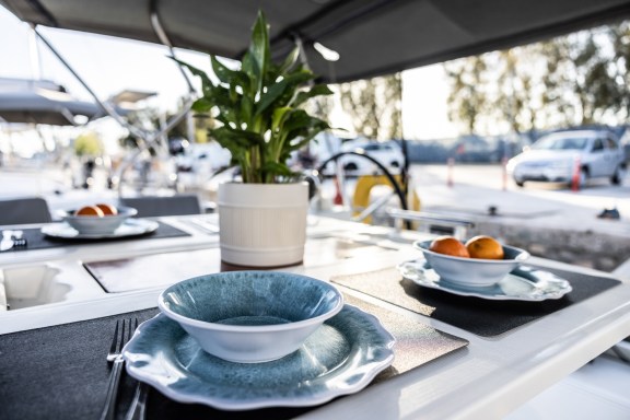 Image of Rania yacht #8