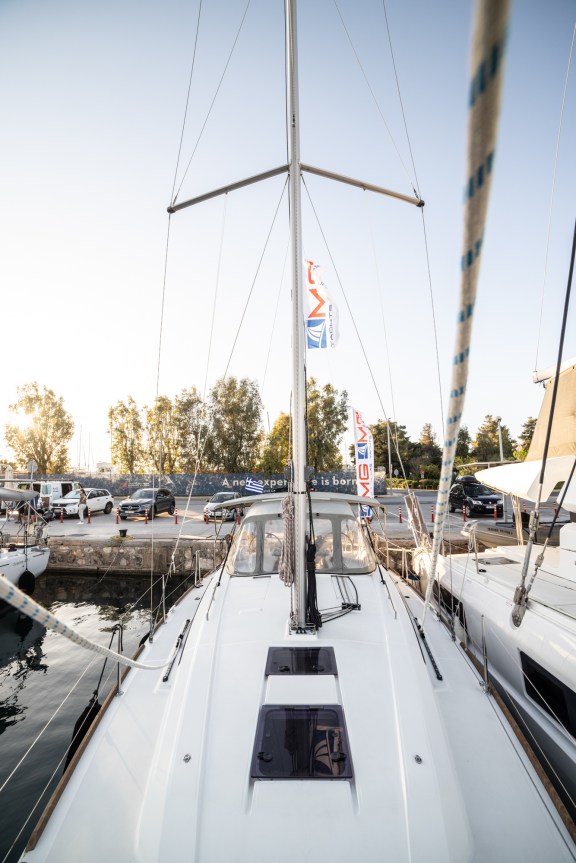 Image of Rania yacht #10