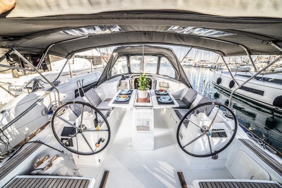 Image of Rania yacht #3