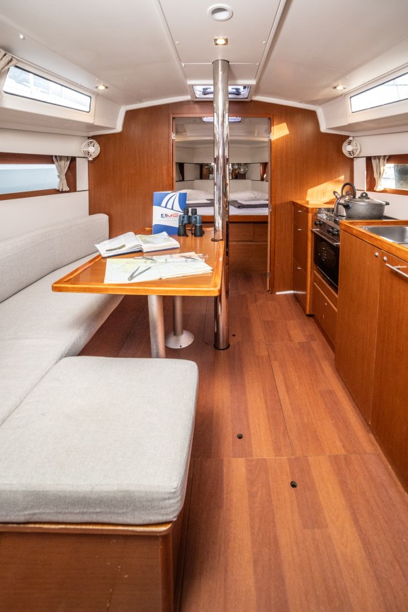 Image of Rania yacht #12