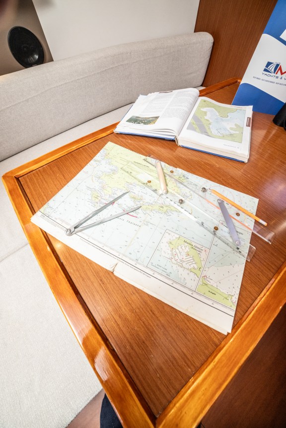 Image of Rania yacht #13