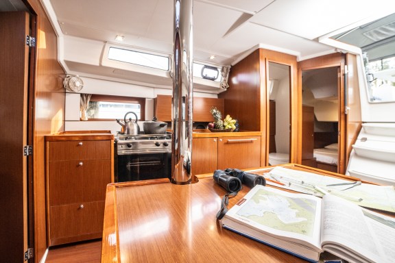 Image of Rania yacht #14