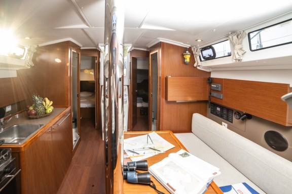 Image of Rania yacht #15