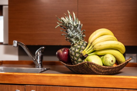 Image of Rania yacht #16