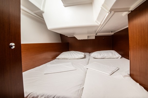 Image of Rania yacht #18