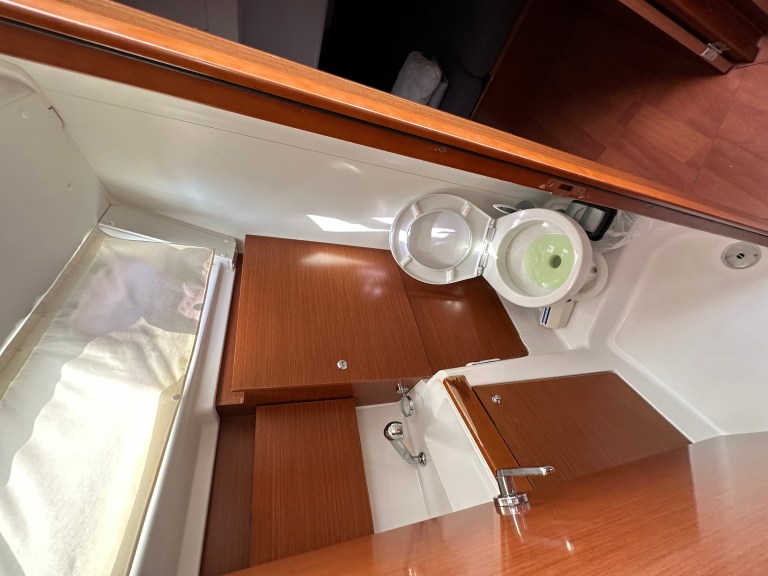 Image of Rania yacht #19