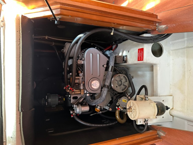 Image of Rania yacht #21