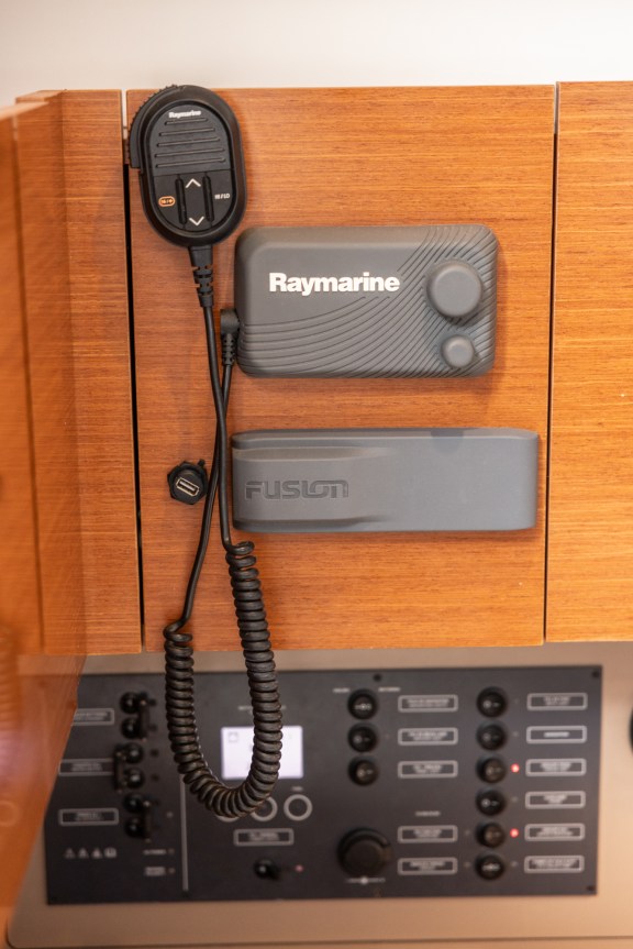 Image of Rania yacht #22