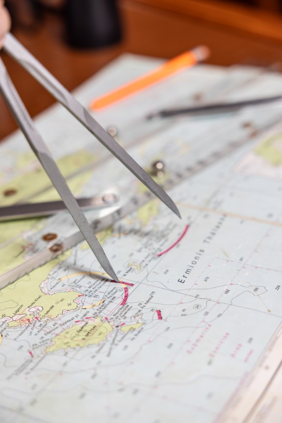 Image of Rania yacht #23