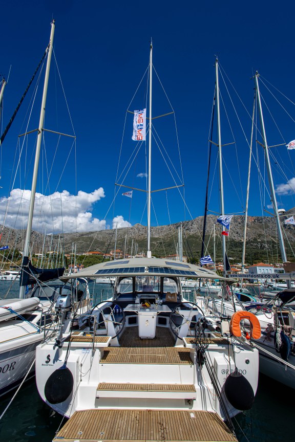 Image of Brando yacht #3