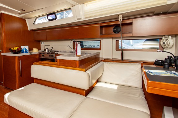 Image of Brando yacht #15