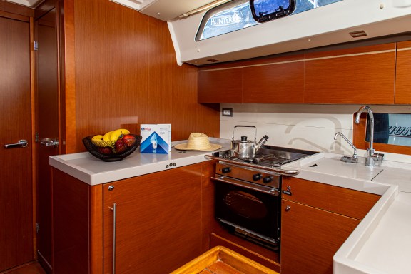 Image of Brando yacht #17