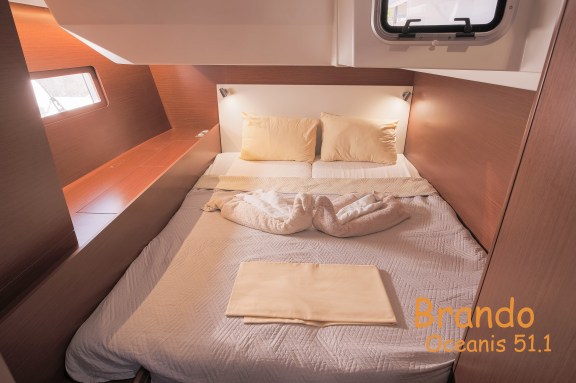 Image of Brando yacht #23